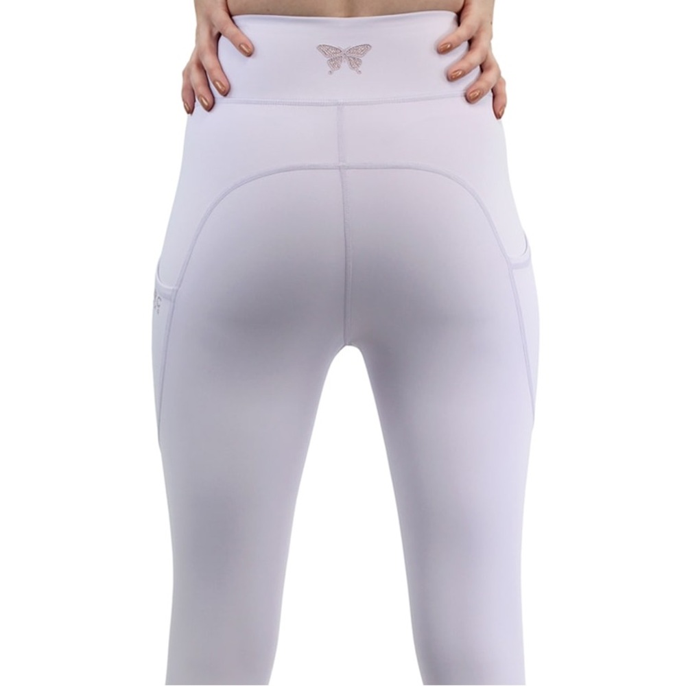 Women’s Light Lavender Leggings
